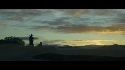 追捕野蛮人剧照的剧照