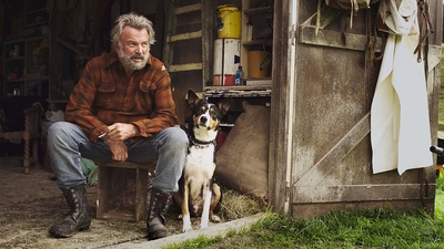 追捕野蛮人剧照的剧照