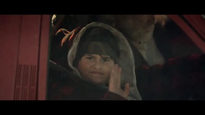 追捕野蛮人剧照的剧照