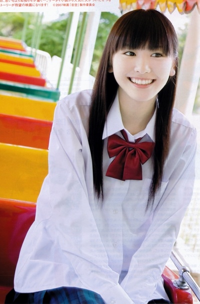 恋空剧照的剧照