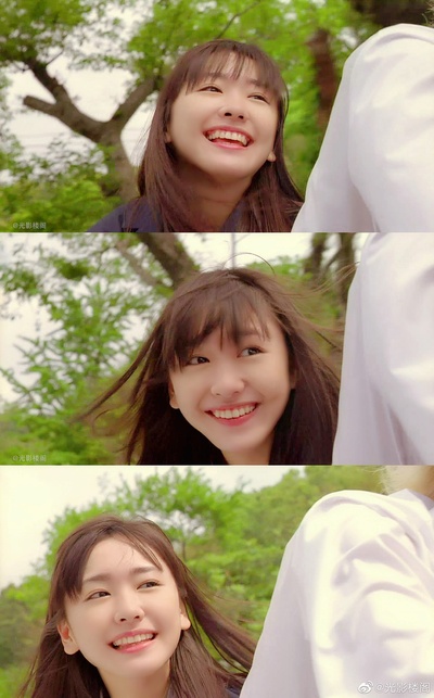 恋空剧照的剧照