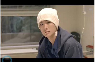 恋空剧照的剧照