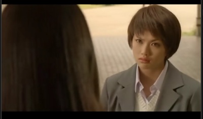 恋空剧照的剧照