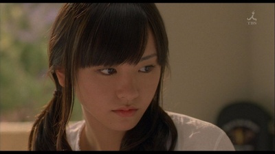 恋空剧照的剧照