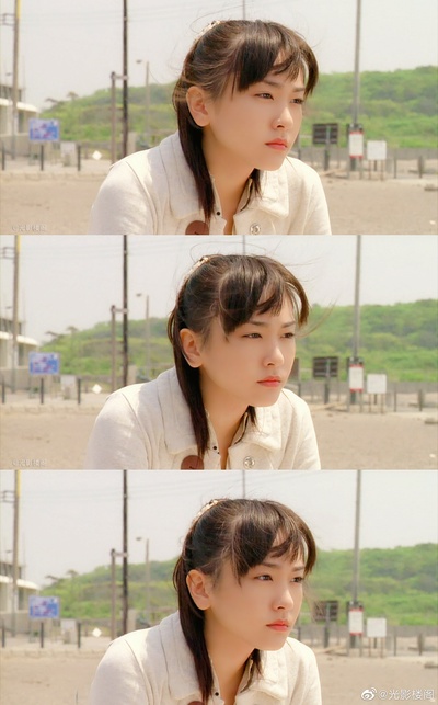 恋空剧照的剧照