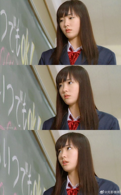 恋空剧照的剧照