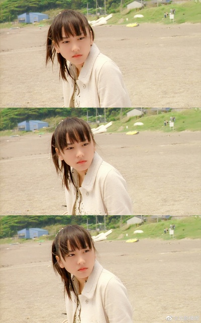 恋空剧照的剧照