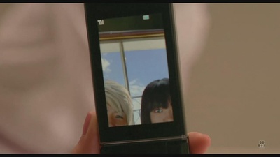 恋空剧照的剧照