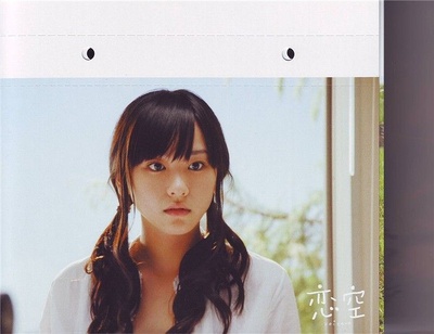 恋空剧照的剧照