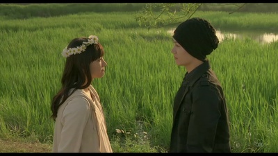 恋空剧照的剧照