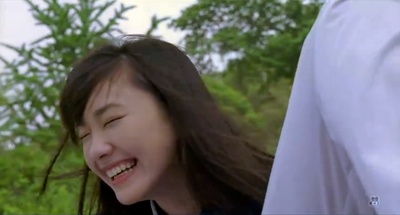 恋空剧照的剧照