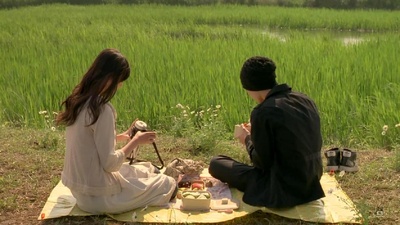 恋空剧照的剧照