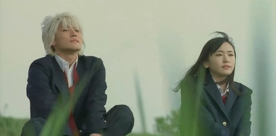 恋空剧照的剧照