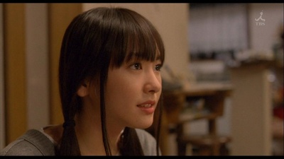 恋空剧照的剧照