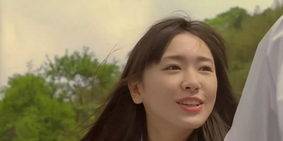 恋空剧照的剧照