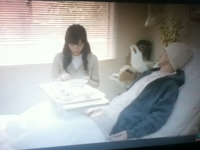 恋空剧照的剧照