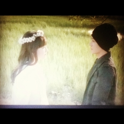 恋空剧照的剧照