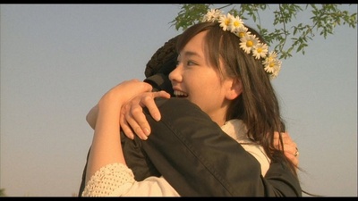 恋空剧照的剧照