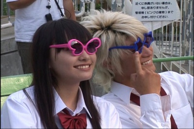 恋空剧照的剧照