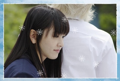 恋空剧照的剧照