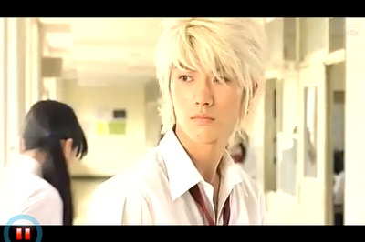 恋空剧照的剧照