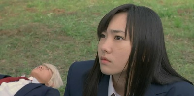 恋空剧照的剧照