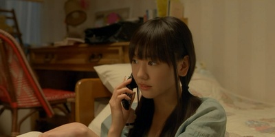 恋空剧照的剧照