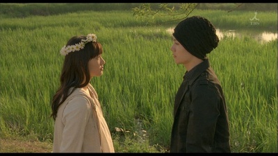 恋空剧照的剧照