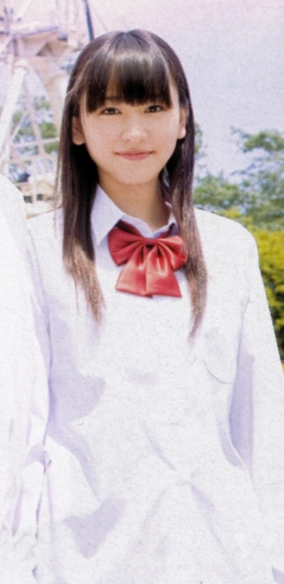 恋空剧照的剧照