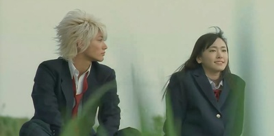 恋空剧照的剧照