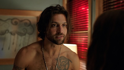 关灯后剧照的剧照