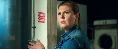 关灯后剧照的剧照