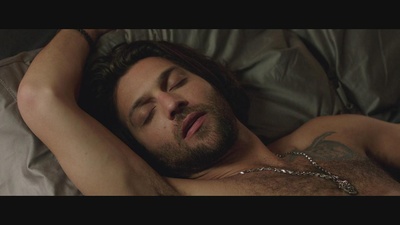 关灯后剧照的剧照