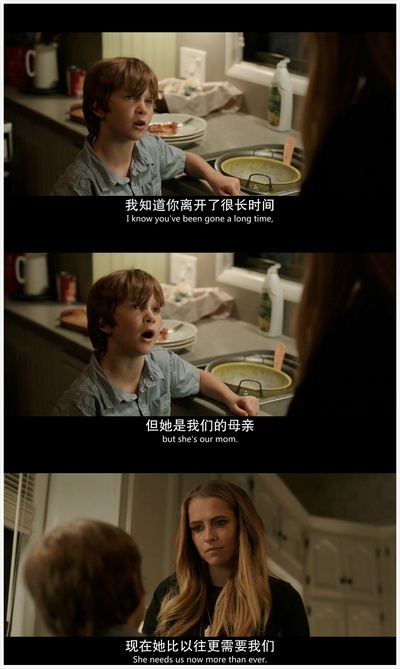 关灯后剧照的剧照