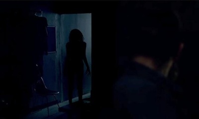 关灯后剧照的剧照