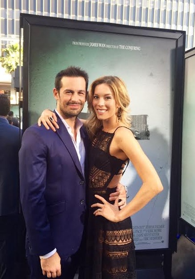 关灯后剧照的剧照