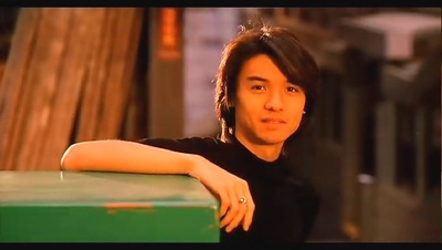 美少年之恋剧照的剧照