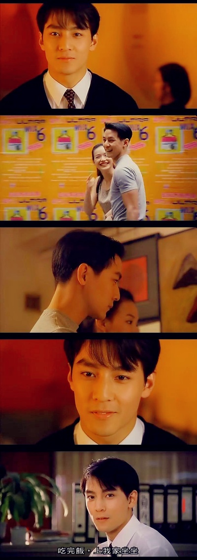 美少年之恋剧照的剧照