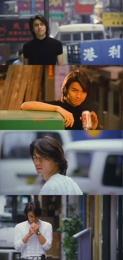 美少年之恋剧照的剧照