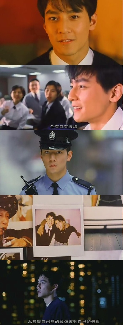 美少年之恋剧照的剧照