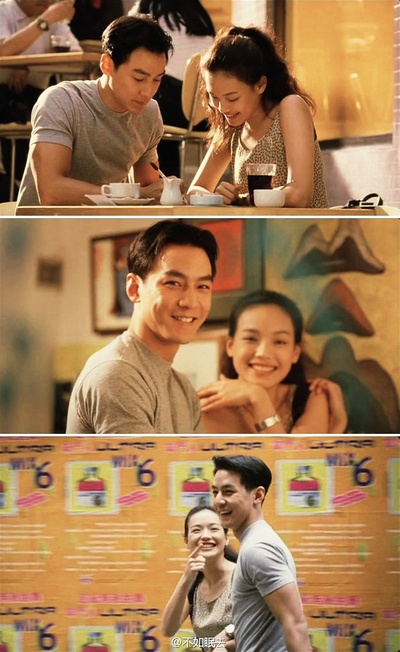 美少年之恋剧照的剧照