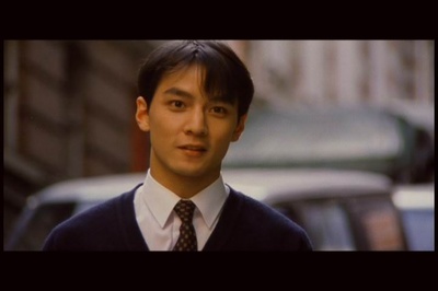 美少年之恋剧照的剧照