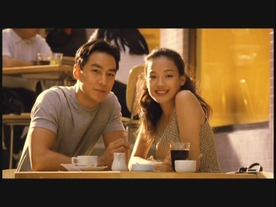 美少年之恋剧照的剧照