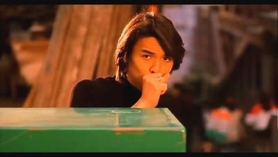 美少年之恋剧照的剧照