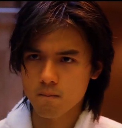 美少年之恋剧照的剧照