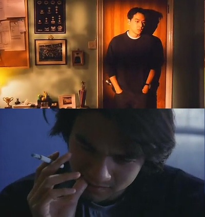 美少年之恋剧照的剧照