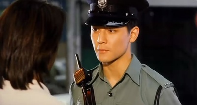 美少年之恋剧照的剧照