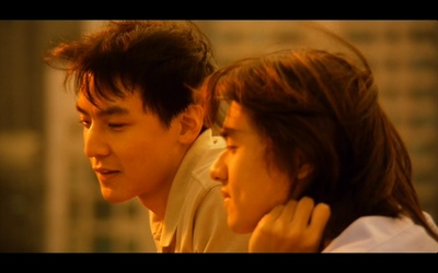 美少年之恋剧照的剧照