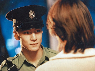 美少年之恋剧照的剧照