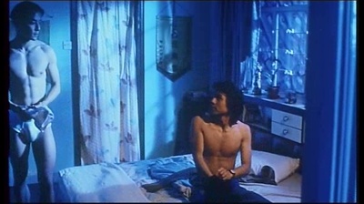 美少年之恋剧照的剧照